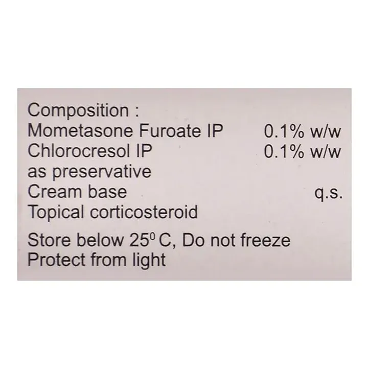 Mms Cream 30gm product image