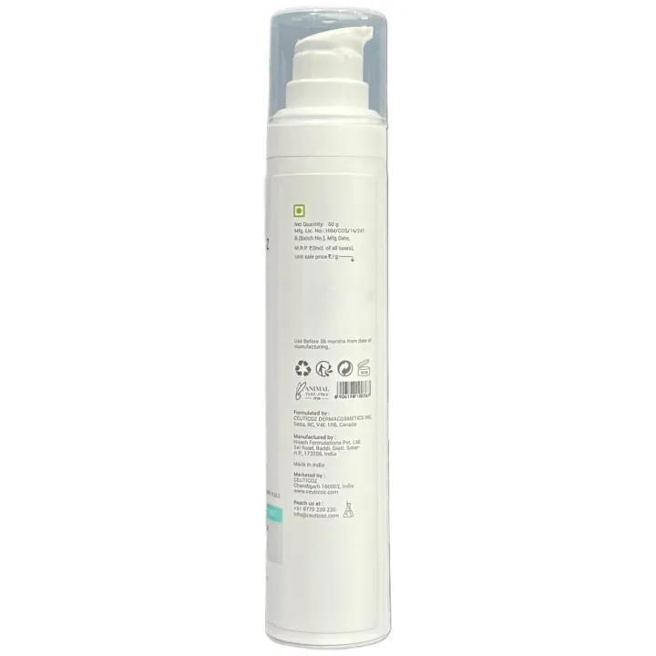 Moduseb Moisturizer 50gm product image