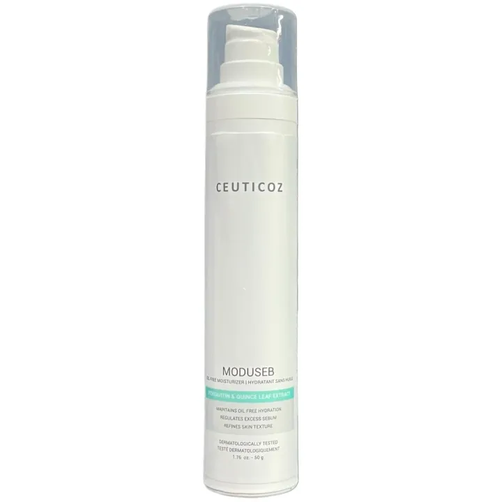Moduseb Moisturizer 50gm product image