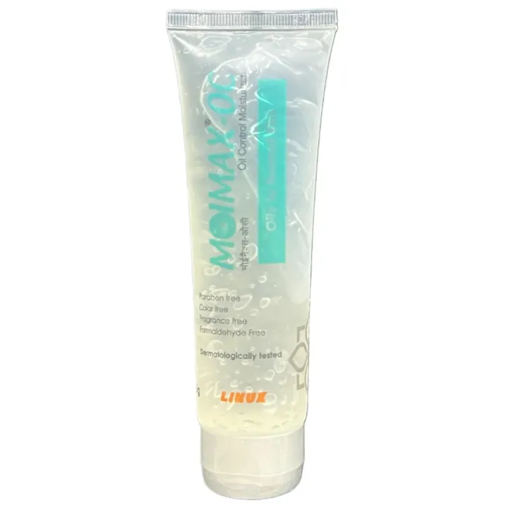 Moimax Oc Moisturizer Cream 75gm product image