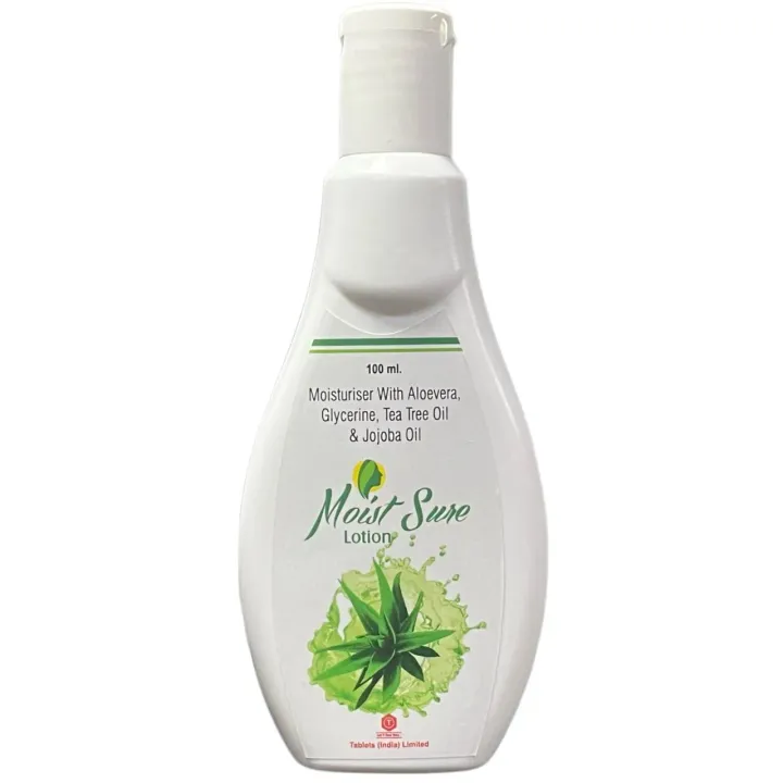 Moist Sure Lotion 100ml product image