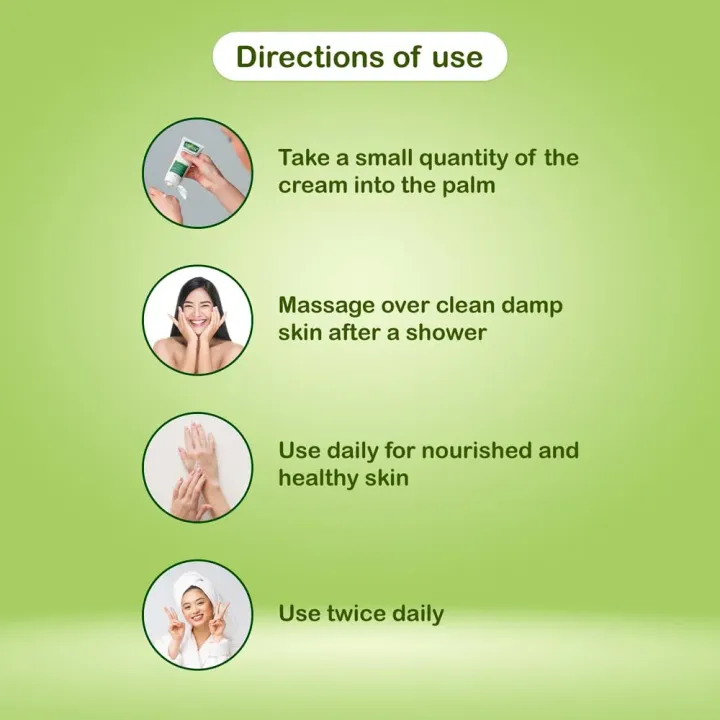 Moiste Cream 100gm product image