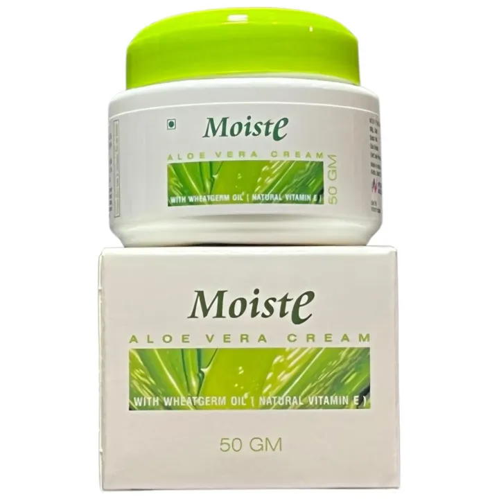 Moiste Cream 50gm product image