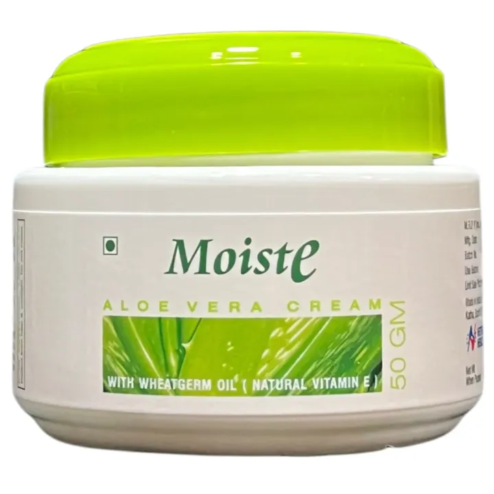 Moiste Cream 50gm product image