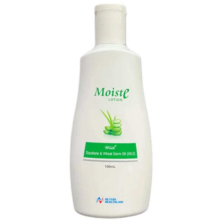 Moiste Lotion product image