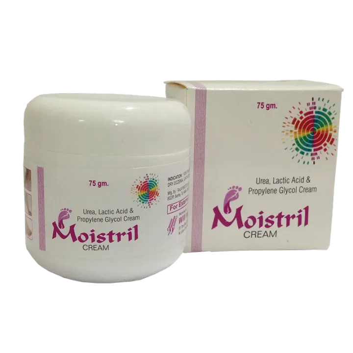Moistril Cream product image