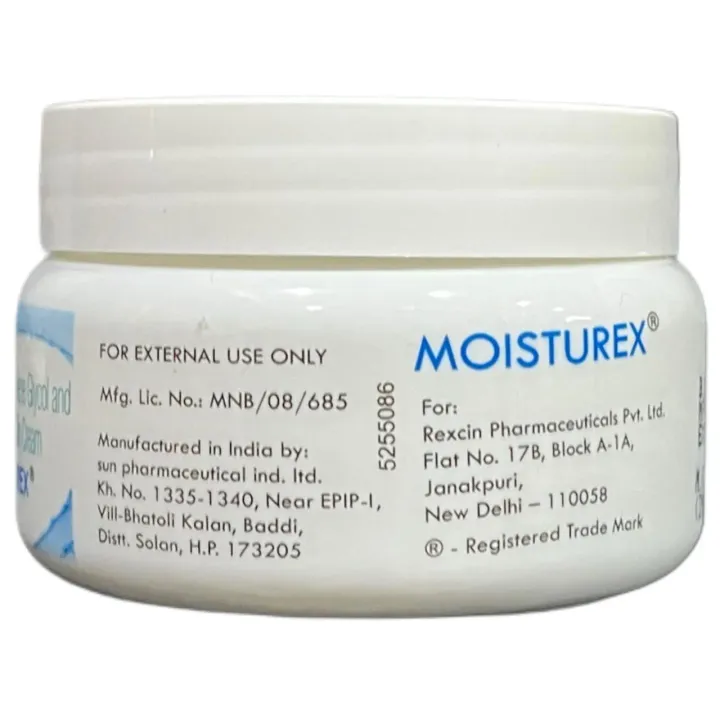 Moisturex Cream 100gm product image