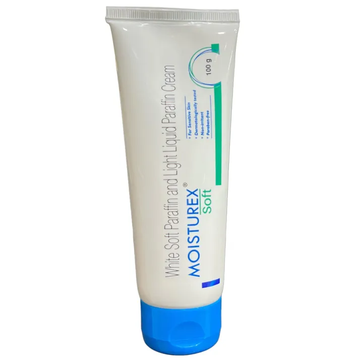 Moisturex Soft Cream product image