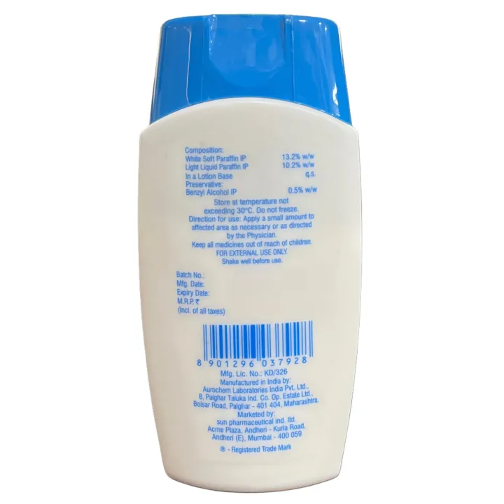 Moisturex Soft Lotion product image