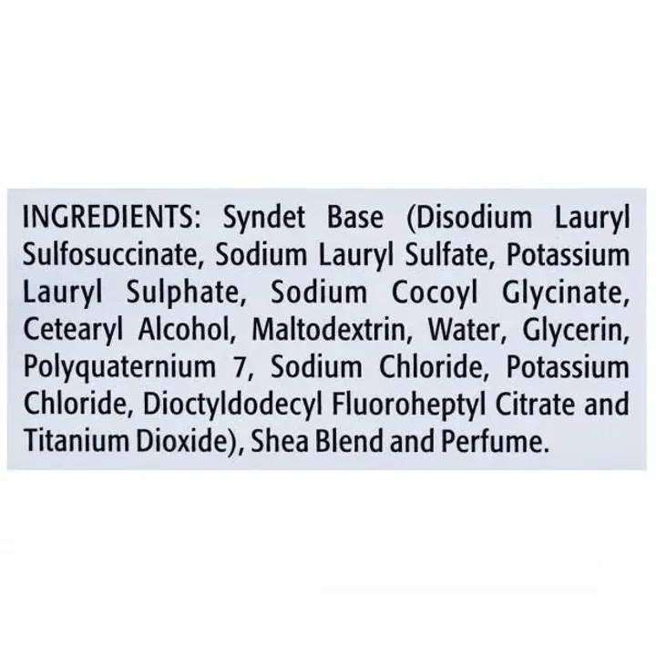 Moisturex Syndet Bathing Bar product image