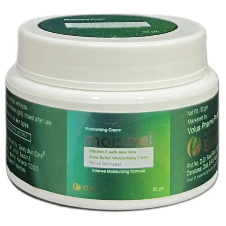 Moistvel Moisturising Cream product image