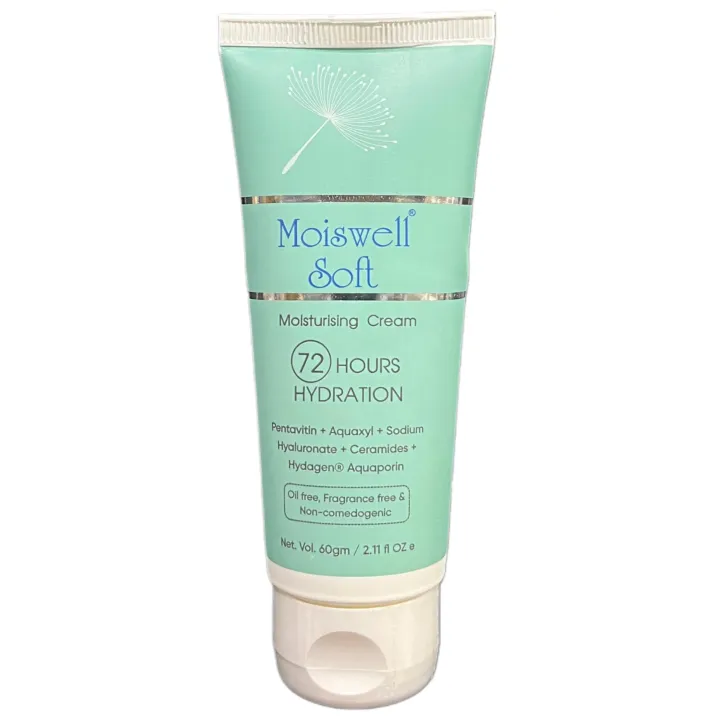 Moiswell Soft Cream product image