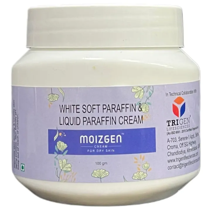 Moizgen Cream 100gm product image