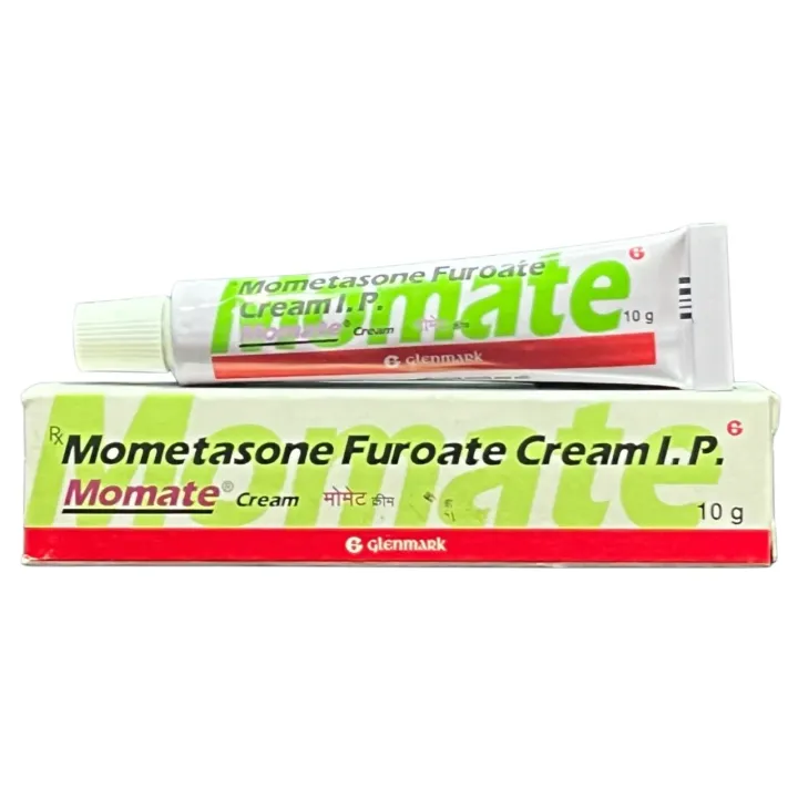 Momate Cream 10gm product image