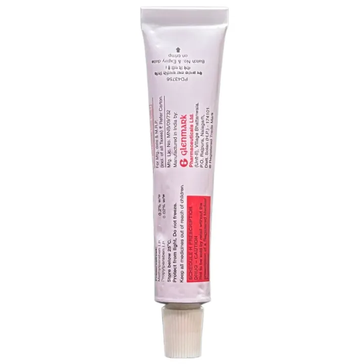 Momate Cream 10gm product image