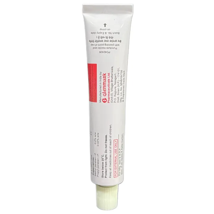 Momate Cream 20gm product image