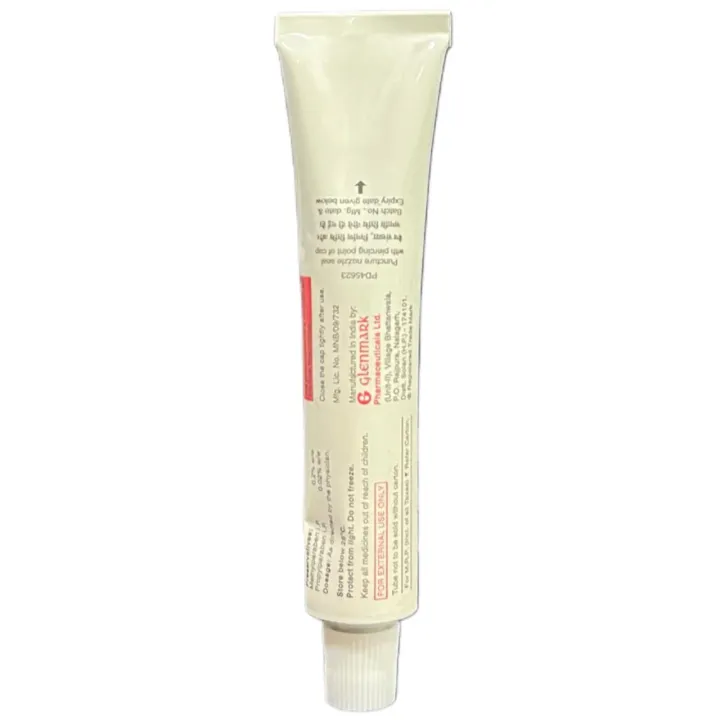 Momate Cream 20gm product image