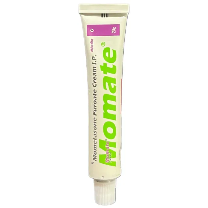 Momate Cream 20gm product image