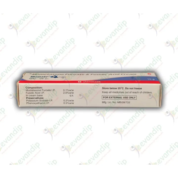 Momate F Cream 15gm product image