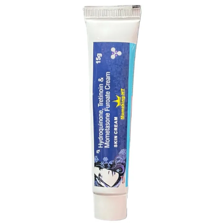 Momeking Ht Cream 15gm product image