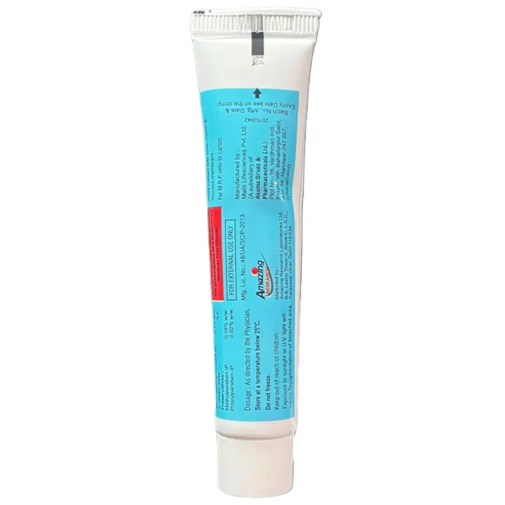 Momeking Ht Cream 15gm product image