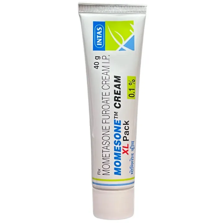 Momesone Xl Cream 40gm product image