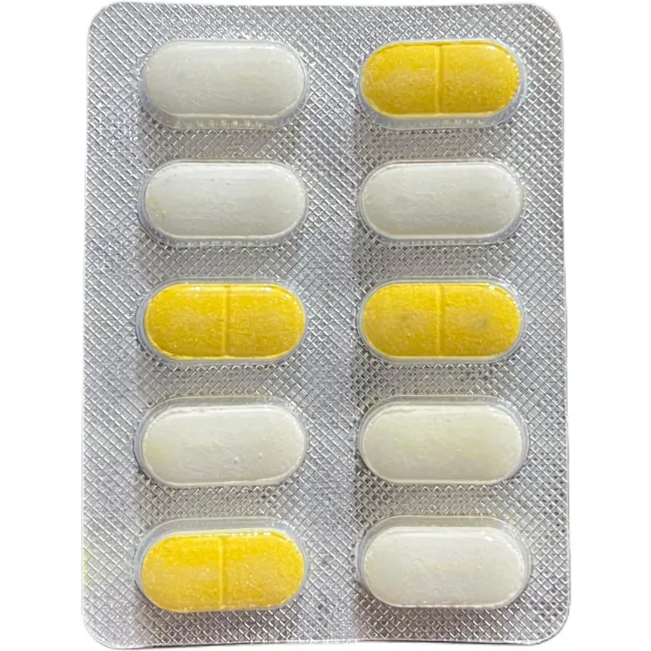 Momet Gp 2 Tablet product image