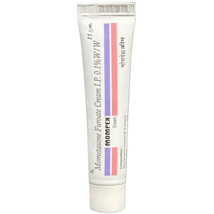 Mompex Cream 15gm product image