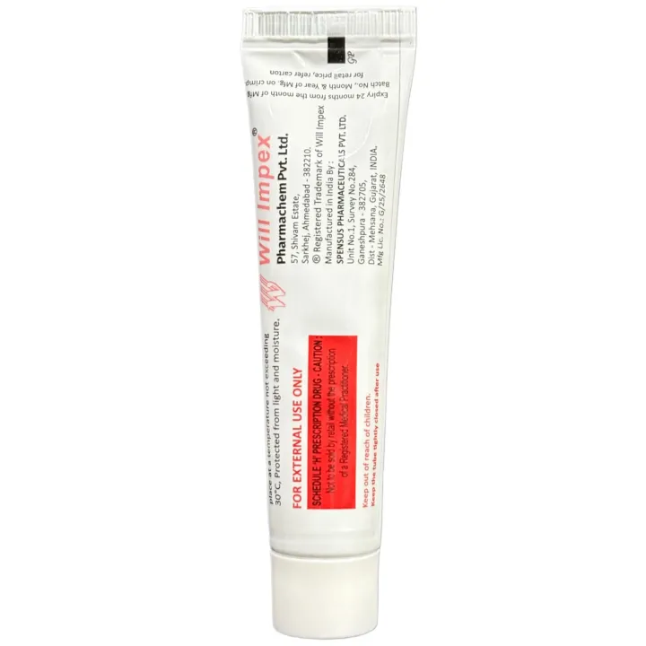 Mompex Cream 15gm product image