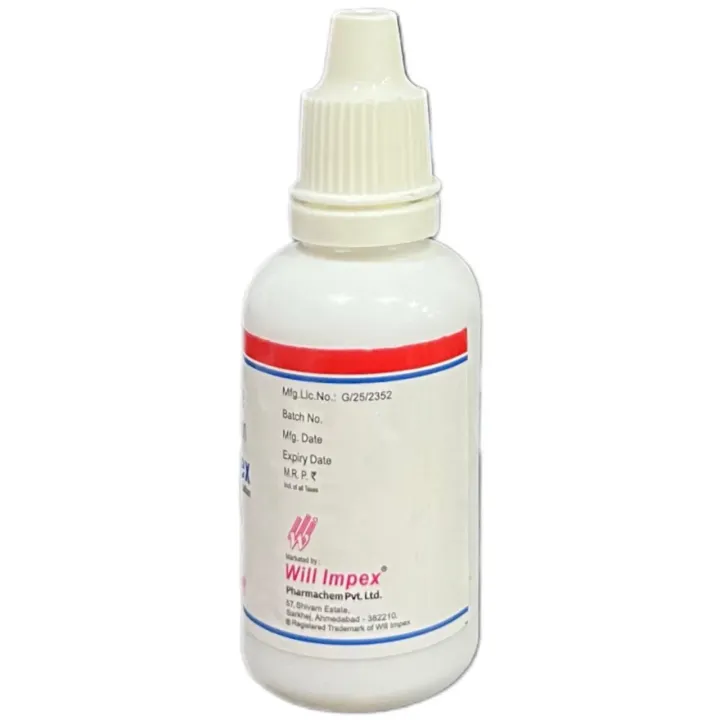 Mompex Lotion 30ml product image