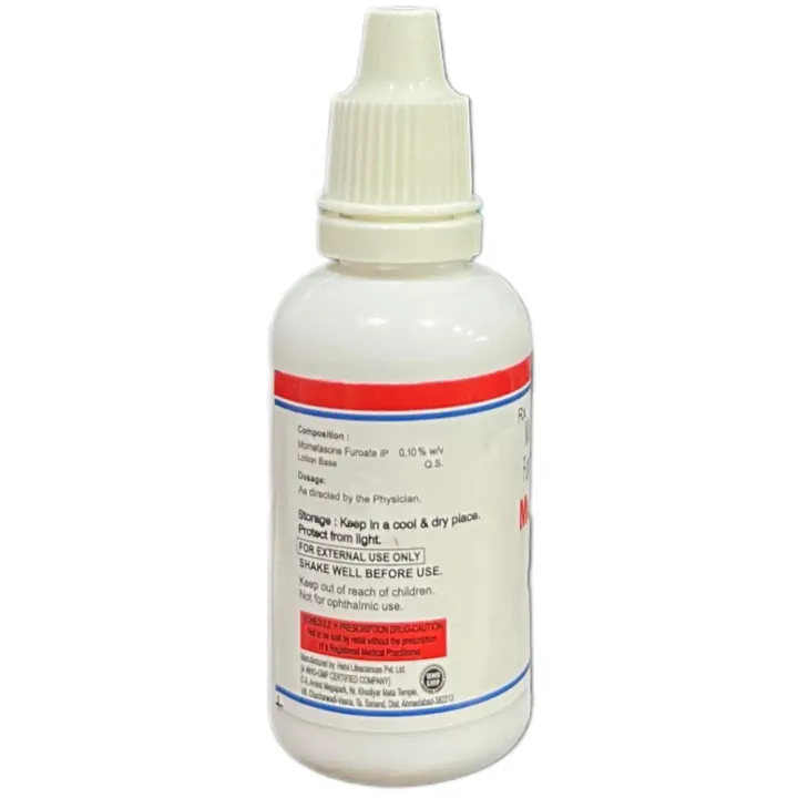 Mompex Lotion 30ml product image