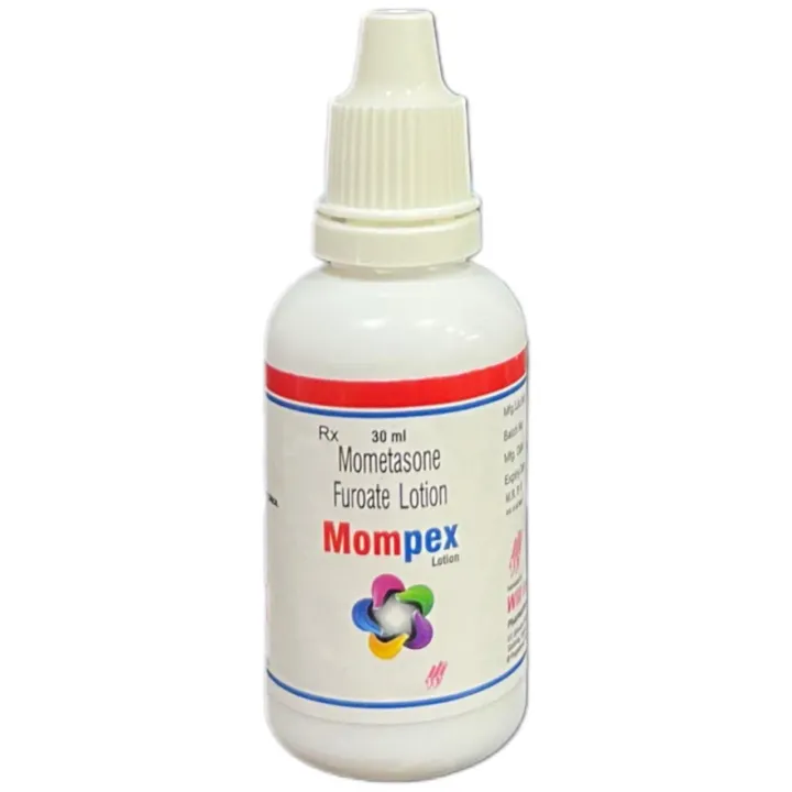 Mompex Lotion 30ml product image