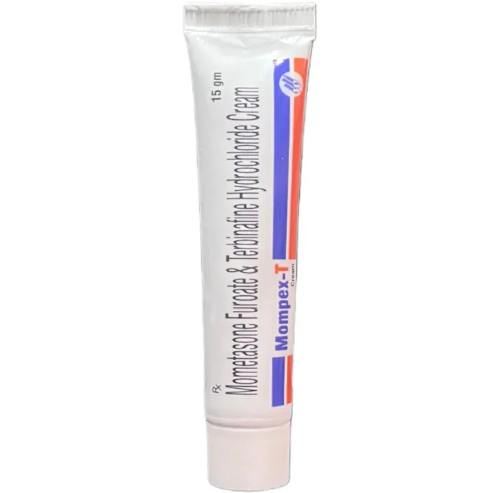 Mompex T Cream 15gm product image
