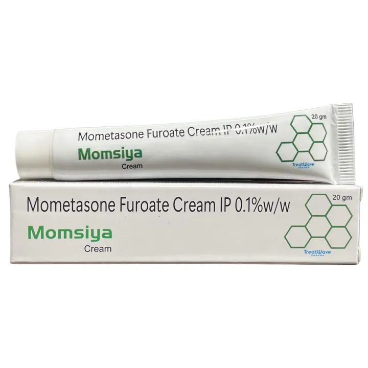 Momsiya Cream 20gm product image