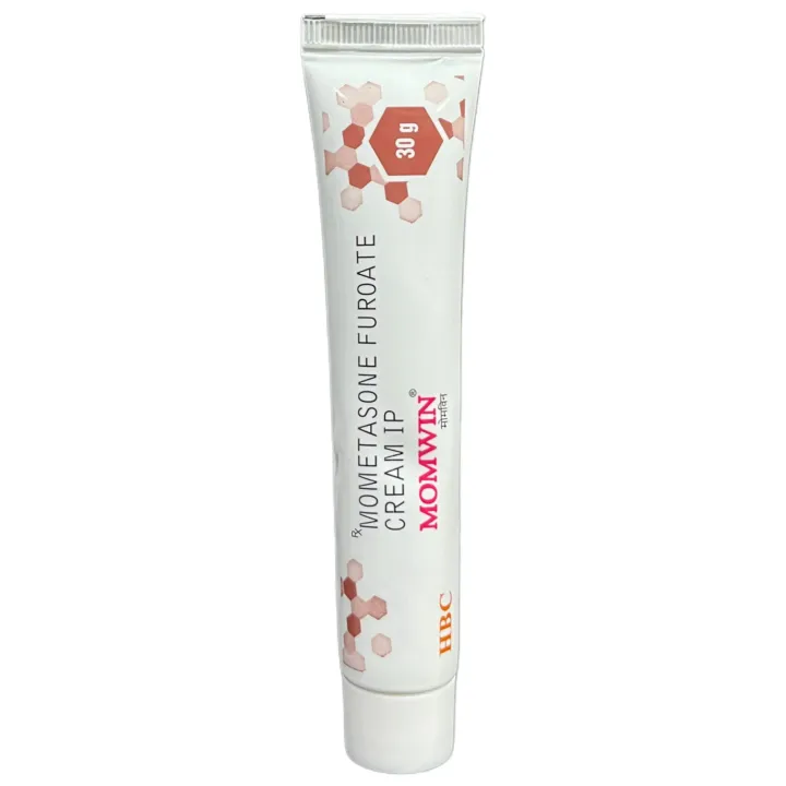 Momwin Cream 30gm product image