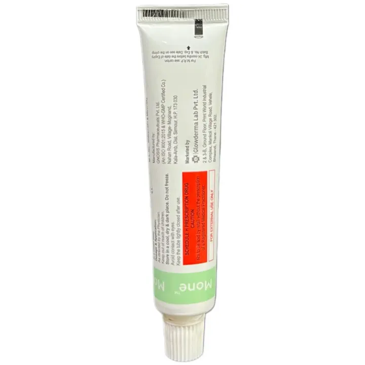 Mone Cream 30gm product image