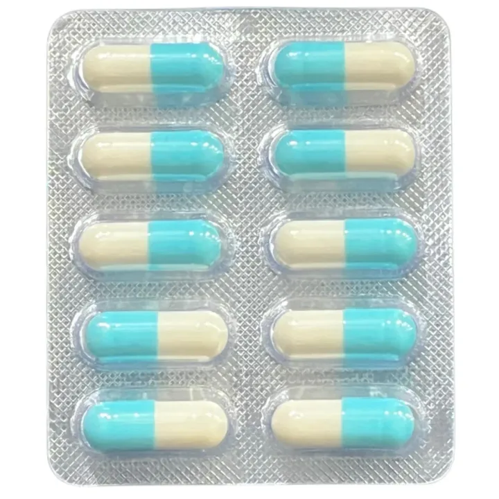Monocan 100 Capsule product image
