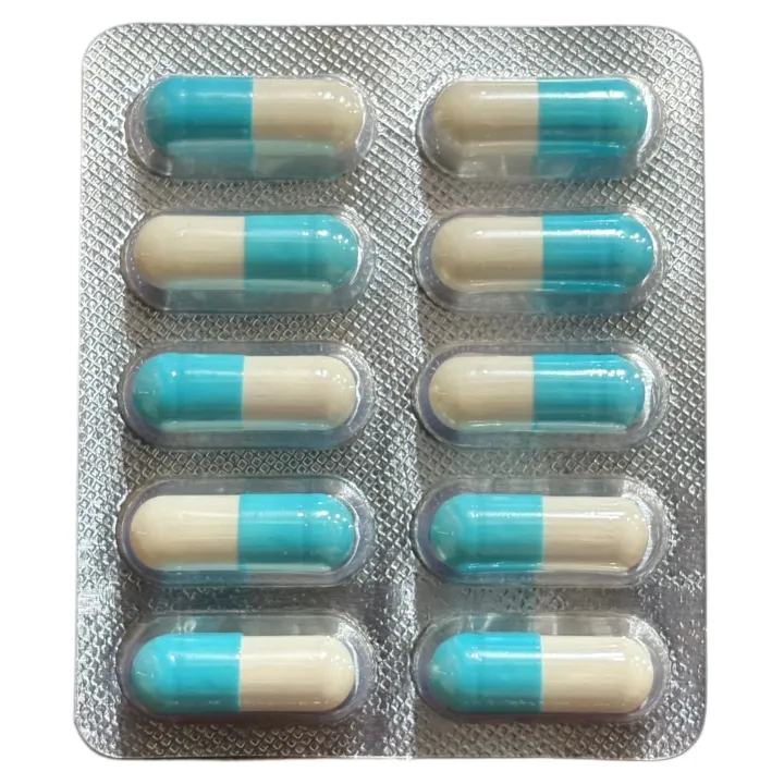 Monocan 100 Capsule product image
