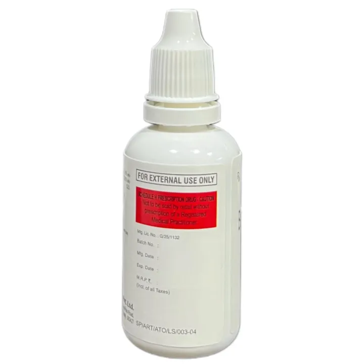 Monpic B Lotion product image