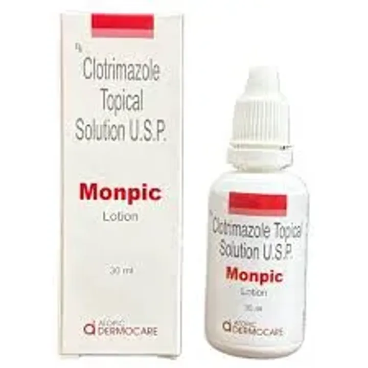 Monpic Lotion product image