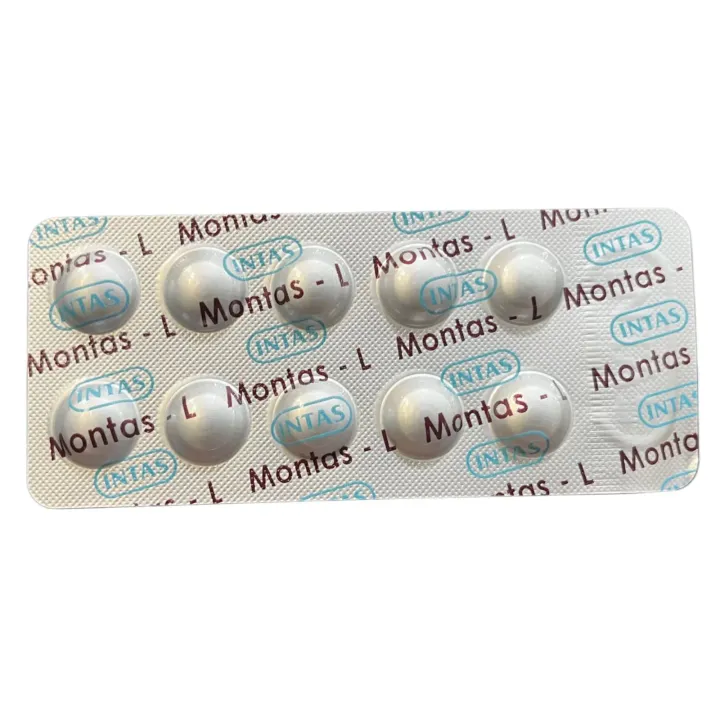 Montas L Tablet product image