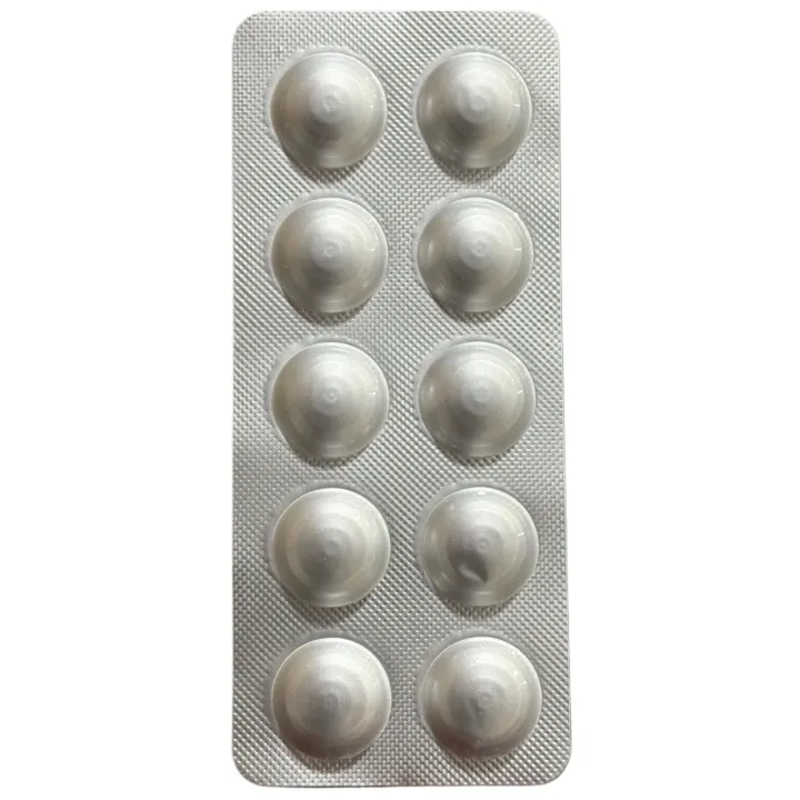 Monteblist La Tablet product image