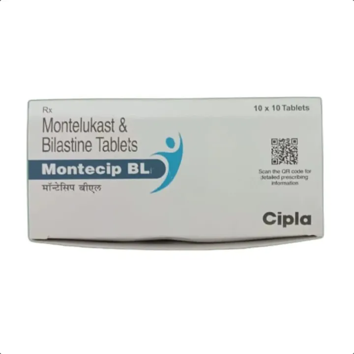 Montecip Bl Tablet product image