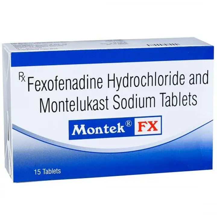 Montek Fx Tablet product image