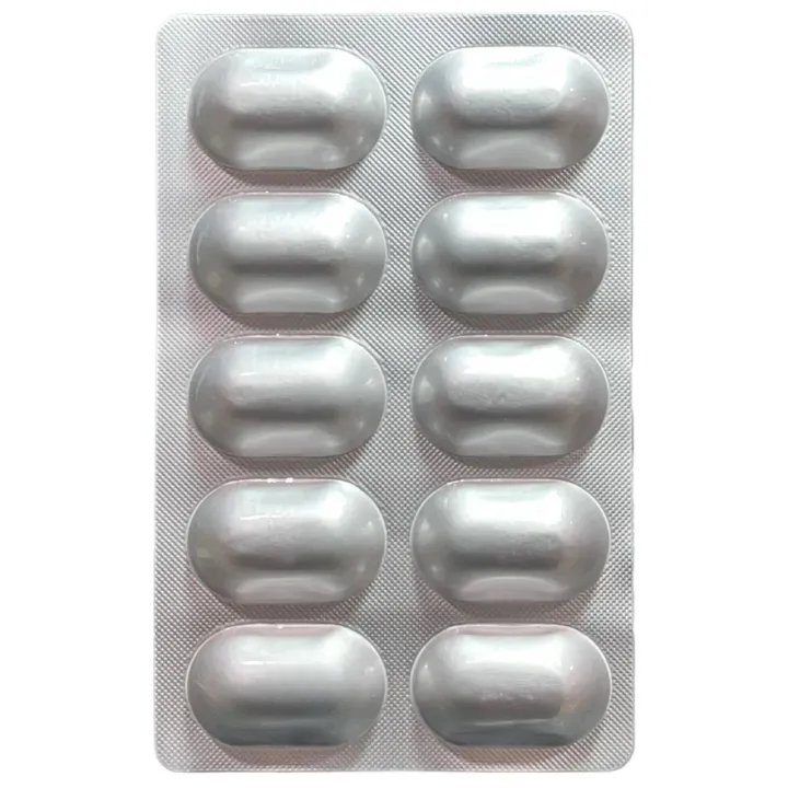 Morbon Max Tablet product image
