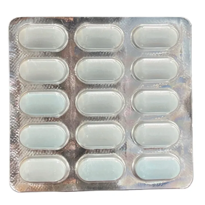Morecal 500 Tablet product image