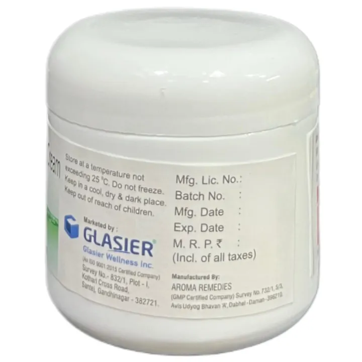 Morise P Cream 75gm product image