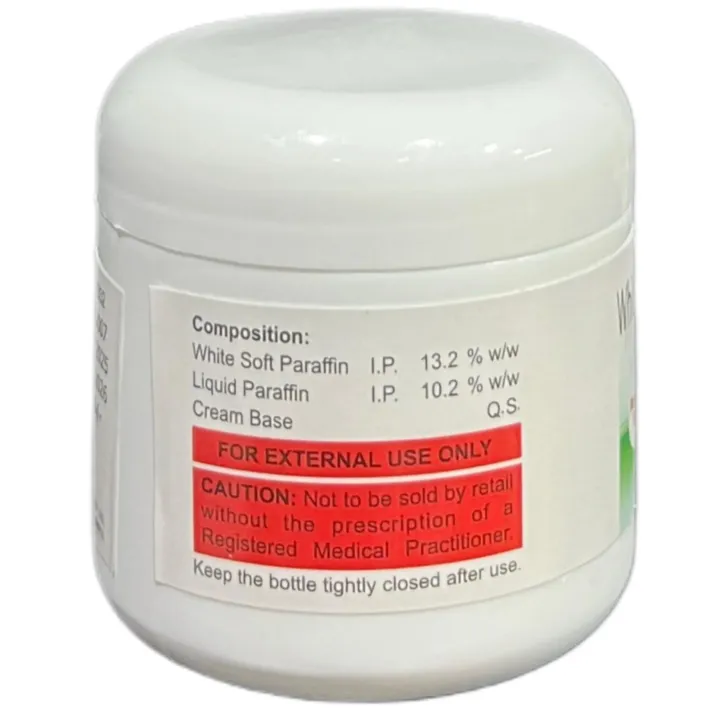Morise P Cream 75gm product image