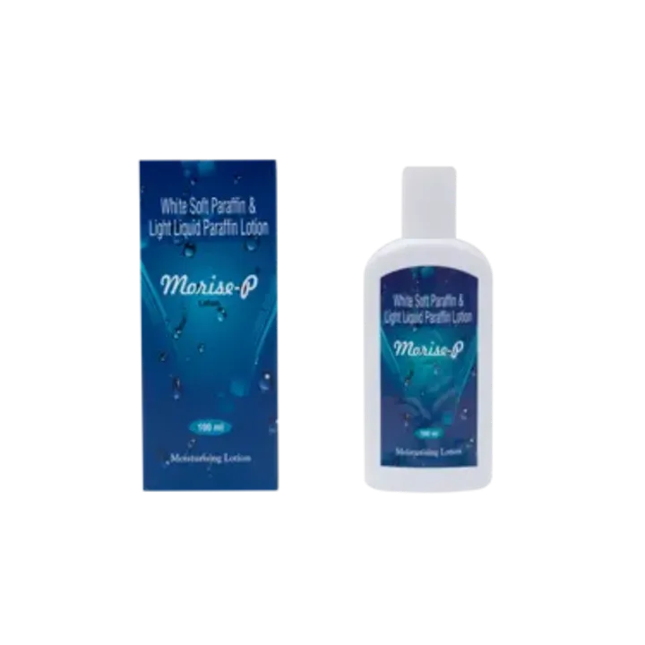 Morise P Lotion product image