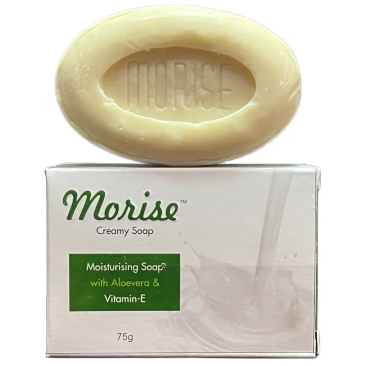 Morise Soap 75gm product image